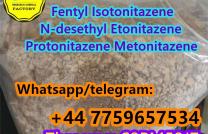 Strong opioids Buy N-desethyl Etonitazene Cas 2732926-26-8 Isotonitazene cas 14188-81-9 supplier WAPP: +44 7759657534 mediacongo